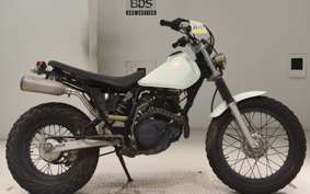 YAMAHA TW200 2JL