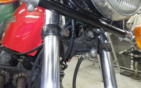 HONDA CB400 2026 CB400F
