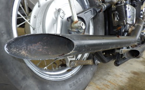YAMAHA DRAGSTAR 400 2006 VH01J