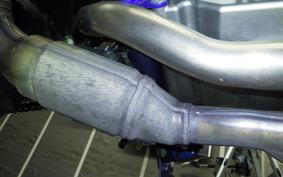 SUZUKI SV650 A 2023 VP55E