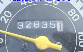 HONDA BENLY 110