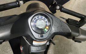 HONDA  SUPER CUB C125 JA58