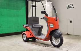 HONDA GYRO CANOPY 2023 TA03
