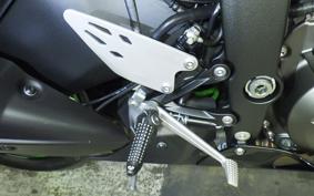 KAWASAKI NINJA ZX-6R A 2021 ZX636G
