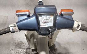 HONDA SUPER CUB90 HA02