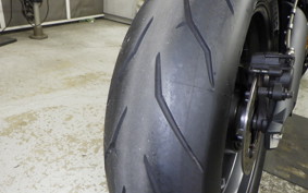 TRIUMPH DAYTONA 675 2013