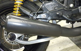 KAWASAKI Z1100 R 1996 KZT10R