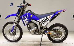 YAMAHA WR250R 2002 DG15J