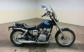 HONDA REBEL MC13