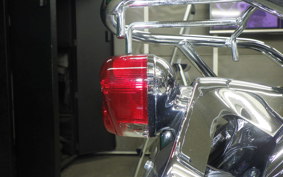 KAWASAKI ESTRELLA 2009 BJ250A