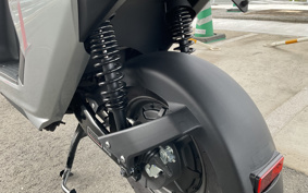 HONDA EM1 e: EF16
