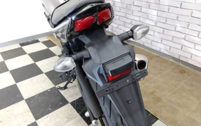 SUZUKI SV650X ABS 2019 VP55B