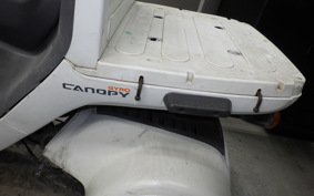 HONDA GYRO CANOPY TA03