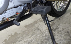 SUZUKI GRASS TRACKER Bigboy NJ4BA