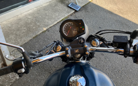 HONDA GB350 2022 NC59