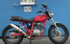 HONDA FTR223 MC34