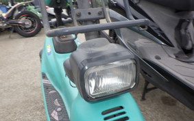HONDA ZOOK AF26