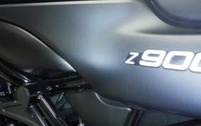 KAWASAKI Z900RS SE 2024 ZR900K