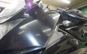 KAWASAKI NINJA 250 SL BX250A