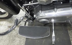 HARLEY FLD 1580 2012