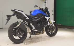 SUZUKI GSR750 A 2014 GR7NA