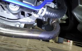 YAMAHA N-MAX 155 TRIKE SG50J