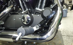 HARLEY XL1200X 2022