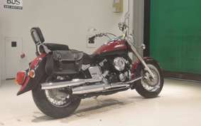 YAMAHA DRAGSTAR 400 CLASSIC 2003 VH01J