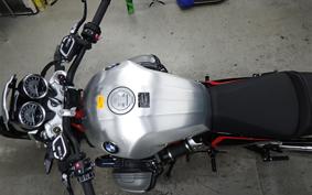 BMW R12 nine T 2026