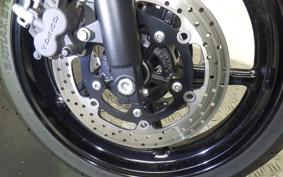 SUZUKI SV650 X A 2018 VP55B