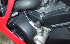 DUCATI 1198 S 2010