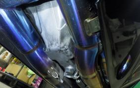 SUZUKI HAYABUSA Gen.2 2011