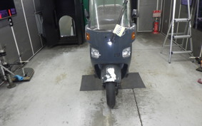 HONDA GYRO CANOPY 2010 TA02