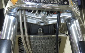 KAWASAKI ZEPHYR 400 KAI 2009 ZR400C