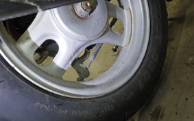 HONDA DIO Gen.5 2023 AF56