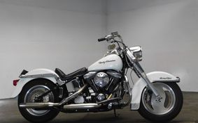 HARLEY FLSTF 1340 1995 BML