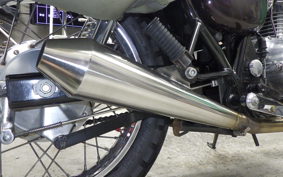 KAWASAKI ESTRELLA BJ250A