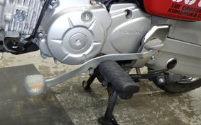 HONDA CROSS CUB 50 2001 AA06