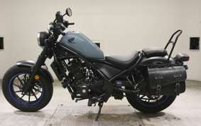 HONDA REBEL 250 A 2026 MC49