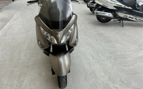 SUZUKI BURGMAN200 CH41A