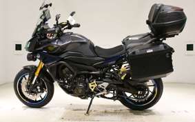 YAMAHA MT-09 Tracer 2016 RN36J