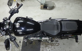 HARLEY FXBRS1870 2021
