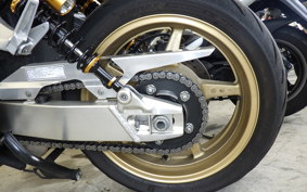 HONDA CB1300SB SUPER BOLDOR 2011 SC54