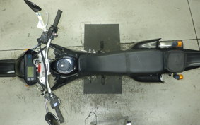 KAWASAKI KLX250D TRACKER 2015 LX250E