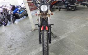YAMAHA SRV250 RENAISSA 4DN