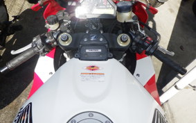 HONDA CBR1000RR 2005 SC57