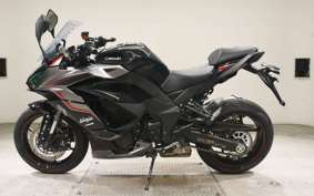 KAWASAKI NINJA 1000SX 2026 ZXT02K