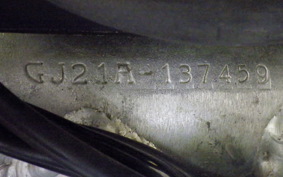 SUZUKI RG250 Gamma GJ21A
