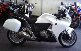 HONDA VFR1200F DCT 2012 SC63