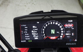 DUCATI STREETFIGHTER V4 S 2026